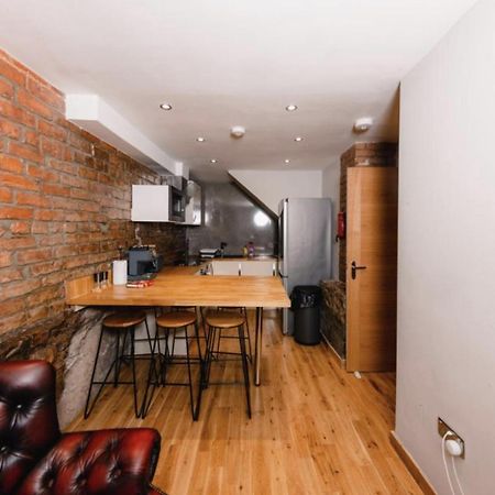 Superb Luxury Apartment By Canal - Central Edinburgh Exterior foto