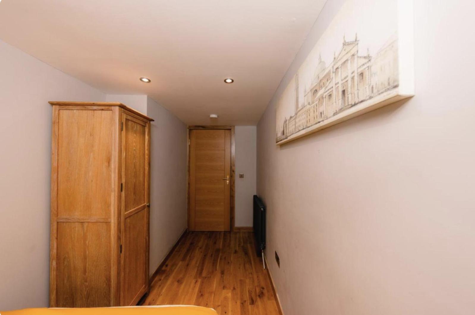 Superb Luxury Apartment By Canal - Central Edinburgh Exterior foto